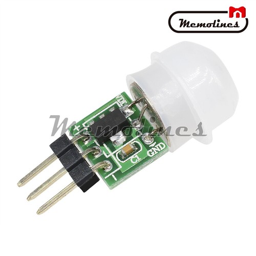 10pcs modulo sensore umano - sensore,