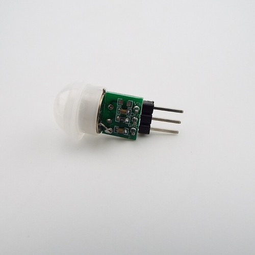 Modulo rilevatore infrarossi