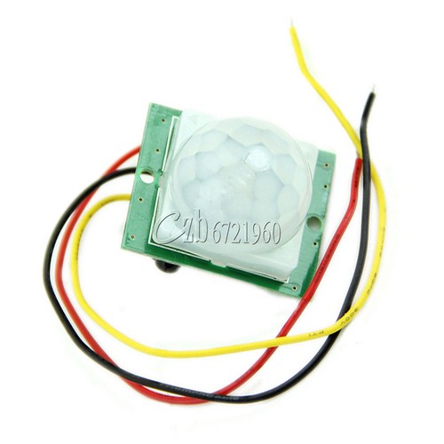 Modulo rilevatore sensore - , di