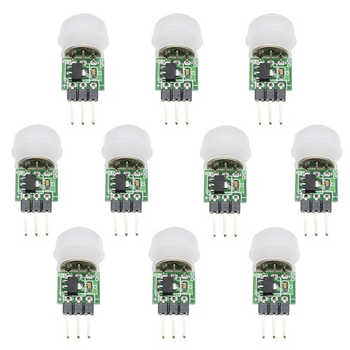10pcs 12v am312 ir - dc,