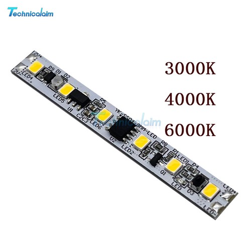 Modulo interruttore lampada