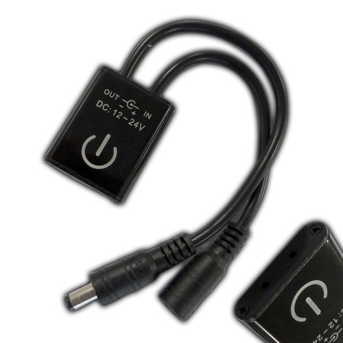 Interruttore sensore led - sensore, ir