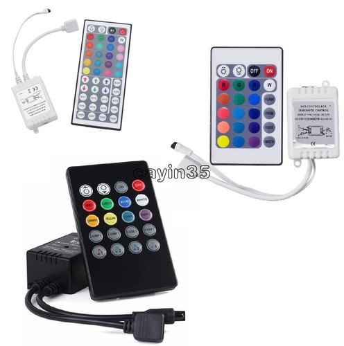 Striscia luminosa led - luminosa, rgb