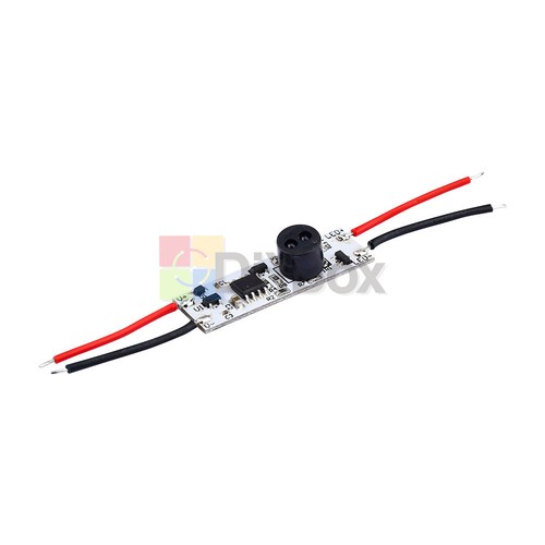 Modulo sensore led 12v - modulo,
